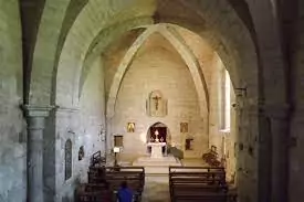 Histoire et légende de Saint Amadour